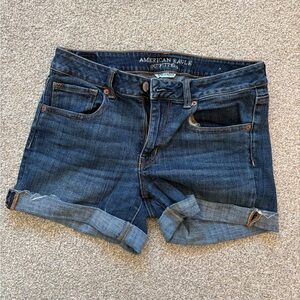 American Eagle Outfitters Jean Shorts